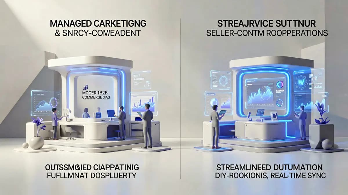 OmniDesk integration ecosystem