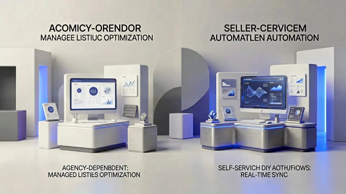 OmniDesk integration ecosystem