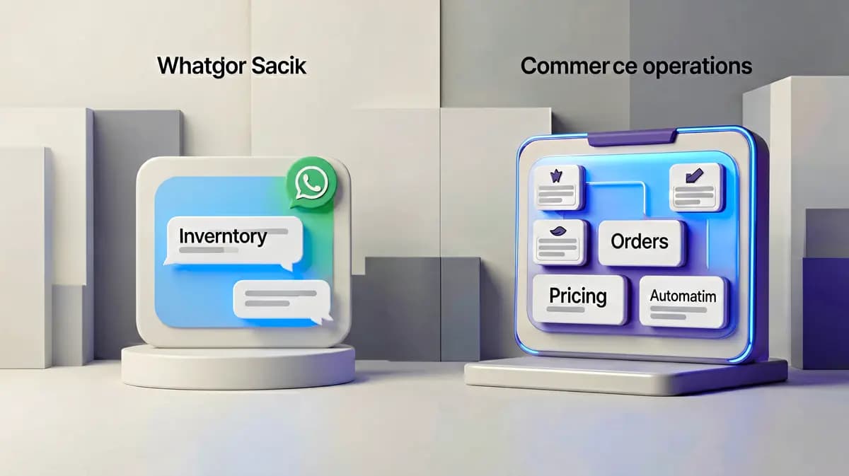 OmniDesk integration ecosystem