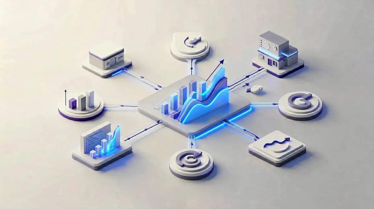 Analytics & Reporting benefits for Zalora Indonesia sellers