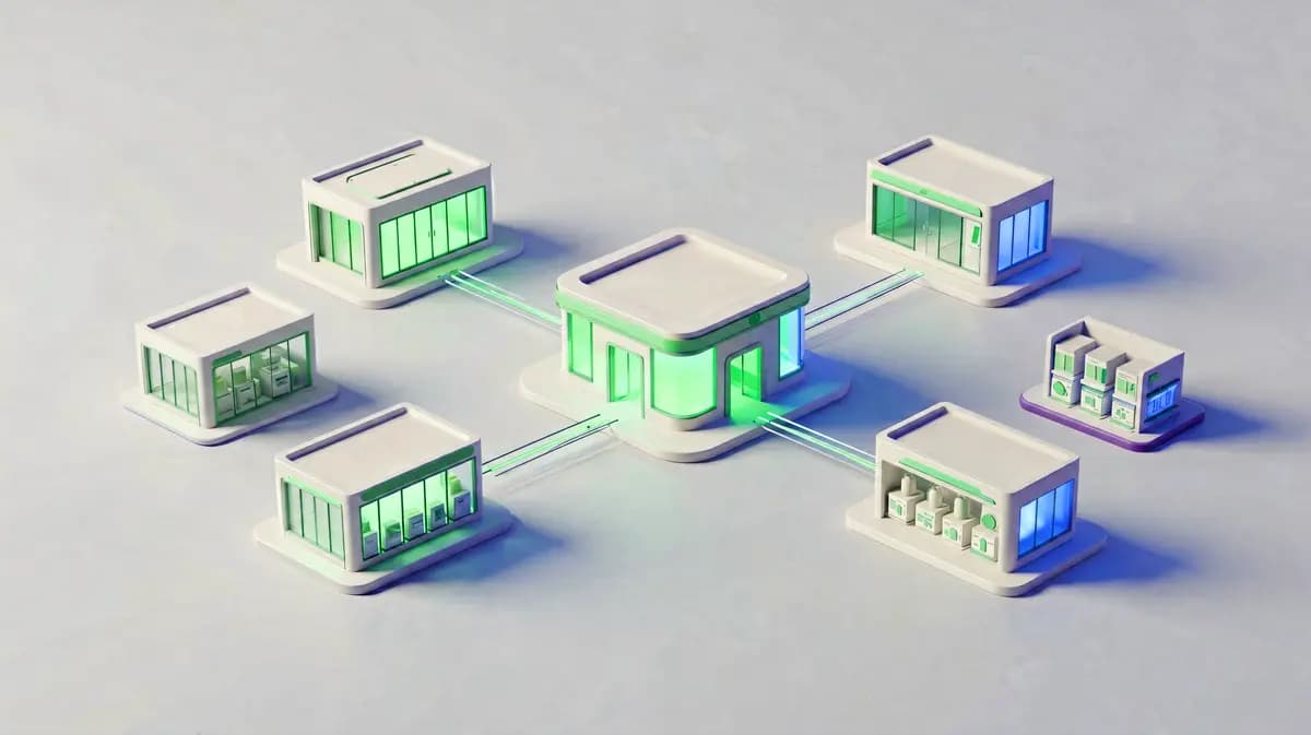 Tokopedia integration ecosystem connecting multiple platforms
