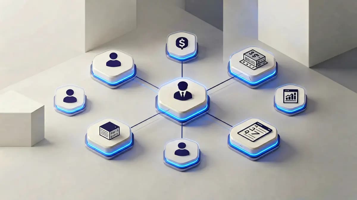 Mekari (Talenta) integration with OmniDesk commerce automation